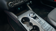 Ford Focus 2.0 EcoBlue ST-Line X 5dr Auto Diesel Estate